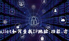 使用tpwallet如何查找IP地址：功能、方法与技巧