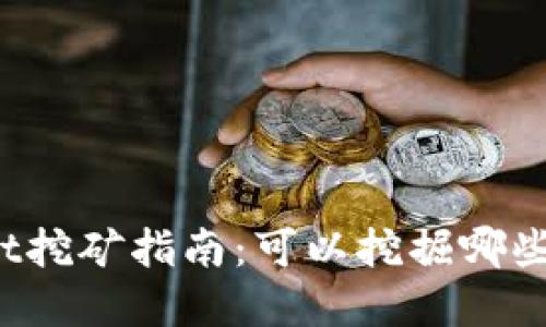 : TPWallet挖矿指南：可以挖掘哪些数字货币？