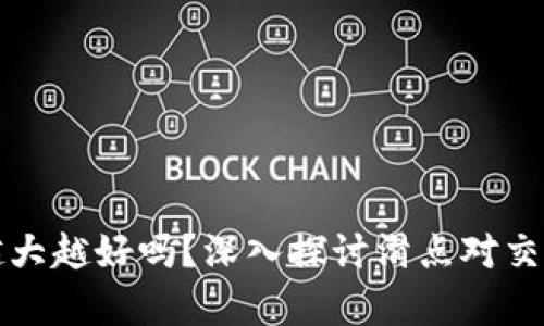 TP钱包滑点越大越好吗？深入探讨滑点对交易影响的真相