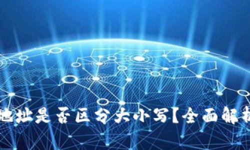 TP数字钱包地址是否区分大小写？全面解析与使用指南