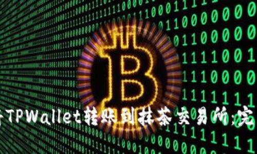 如何将TPWallet转账到抹茶交易所：完整指南