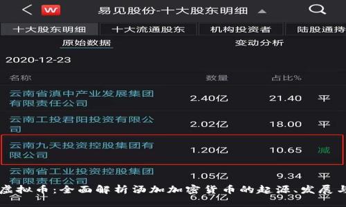 汤加虚拟币：全面解析汤加加密货币的起源、发展与未来