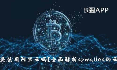 tpwallet是使用阿里云吗？全面解析tpwallet的云服务架构