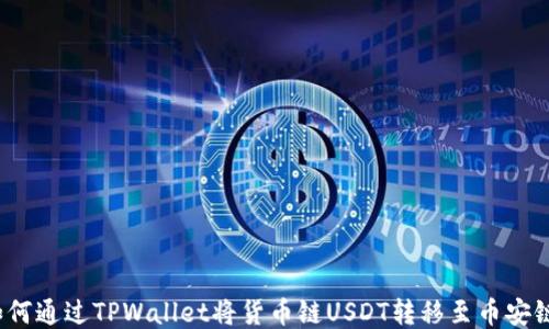 
如何通过TPWallet将货币链USDT转移至币安链？